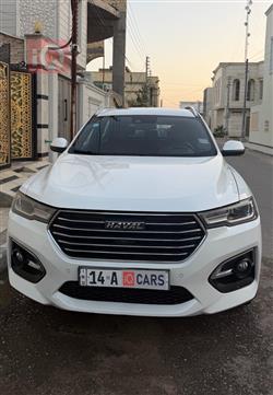 هافال H6